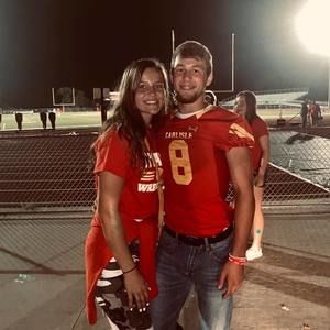 Meet your Posher, Molly